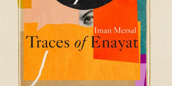 Iman Mersal in Conversation with Mona Kareem