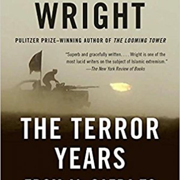 The Misery of Terrorism: Intelligence blunders, savage despair, and the endless war.