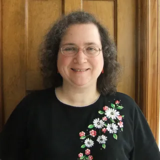 Pamela Barmash​​